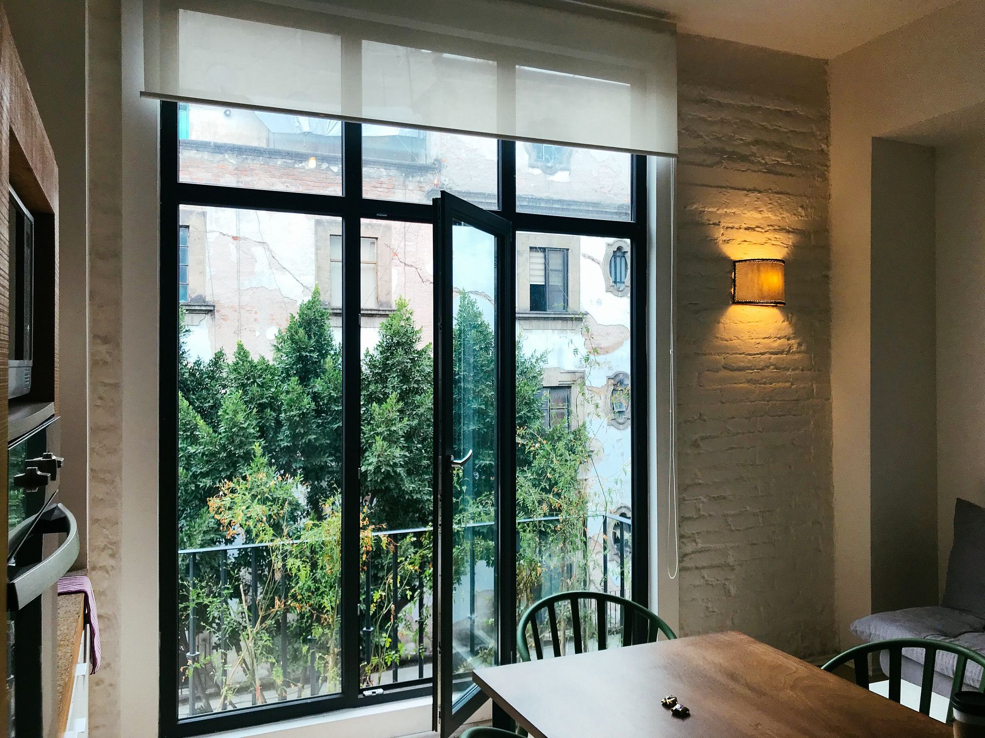 My Place Donceles Mexico City Exteriör bild